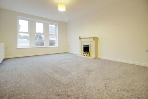 undefined, Carter Close, Swindon SN25