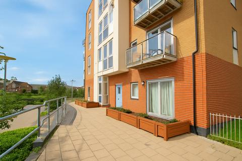 undefined, Ship Wharf, Colchester, CO2