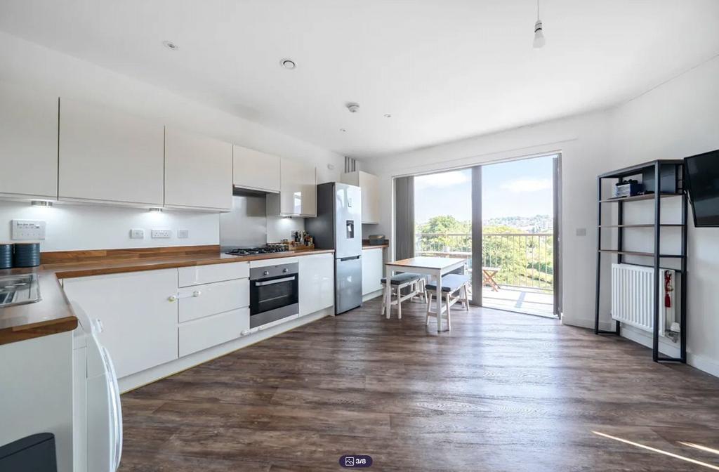 Modern Kitchen