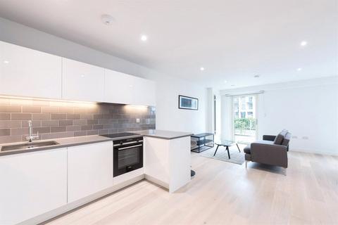 1 bedroom apartment to rent, Carrick House,, Royal Wharf,, London, E16