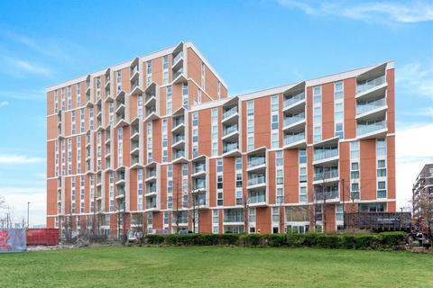 1 bedroom apartment to rent, Carrick House,, Royal Wharf,, London, E16
