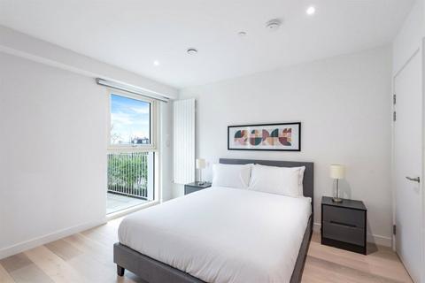 1 bedroom apartment to rent, Carrick House,, Royal Wharf,, London, E16