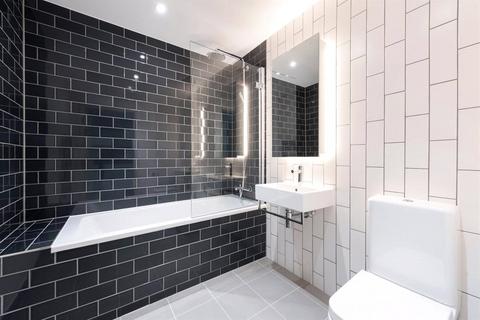 1 bedroom apartment to rent, Carrick House,, Royal Wharf,, London, E16