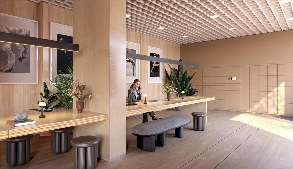 Concierge