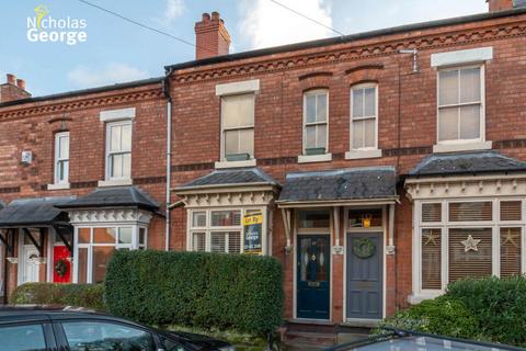 undefined, Leighton Road, Moseley, B13 8HD