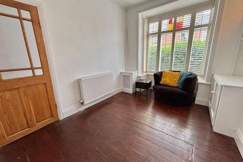 undefined, Leighton Road, Moseley, B13 8HD