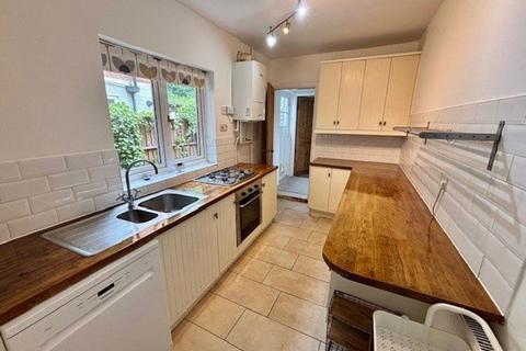 undefined, Leighton Road, Moseley, B13 8HD