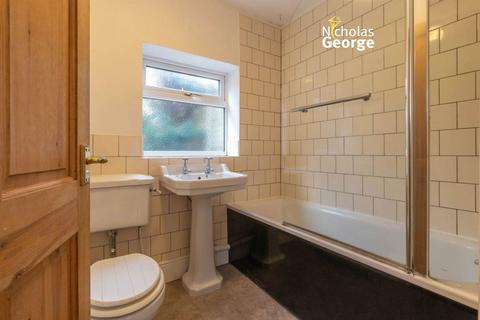 undefined, Leighton Road, Moseley, B13 8HD