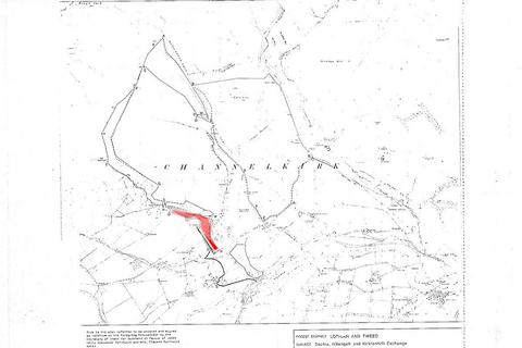 undefined, Lauder, Scottish Borders TD2