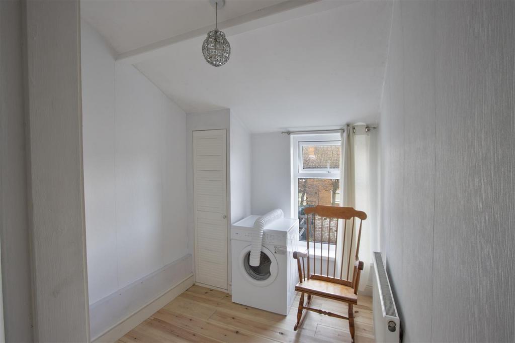 Utility Room/Box Room/Study
