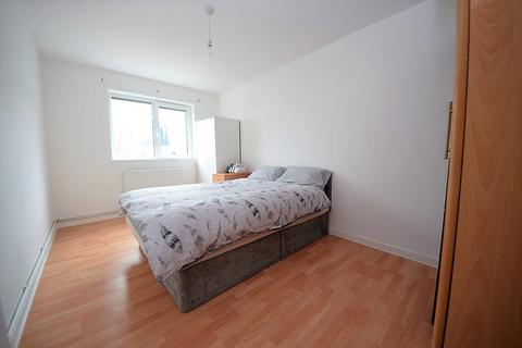 undefined, Sidney Road, Stockwell SW9