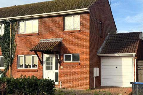 undefined, Broomfield Crescent, Cliftonville CT9