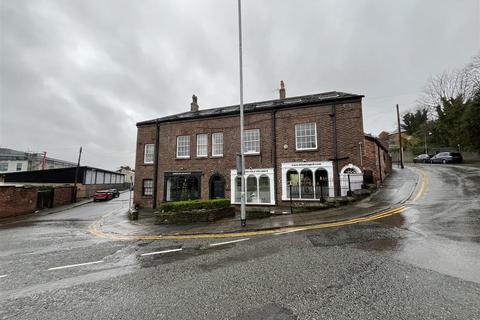 undefined, Waters Green, Macclesfield
