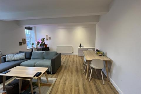 undefined, Waters Green, Macclesfield
