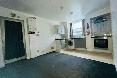 undefined, Saville Road, Blackpool