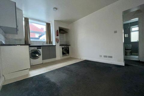 undefined, Saville Road, Blackpool