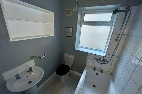 undefined, Saville Road, Blackpool