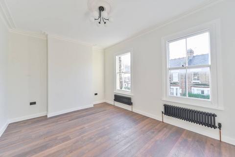 undefined, Grayshott Road, Shaftesbury Estate, London, SW11