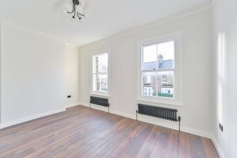 undefined, Grayshott Road, Shaftesbury Estate, London, SW11