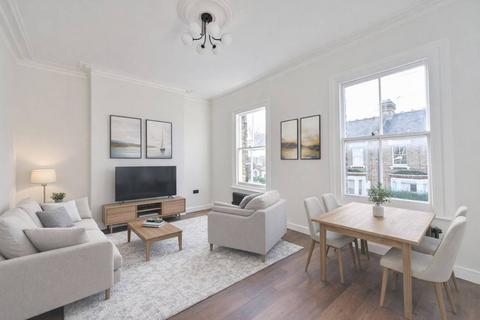 1 bedroom flat for sale, Grayshott Road, Shaftesbury Estate, London, SW11