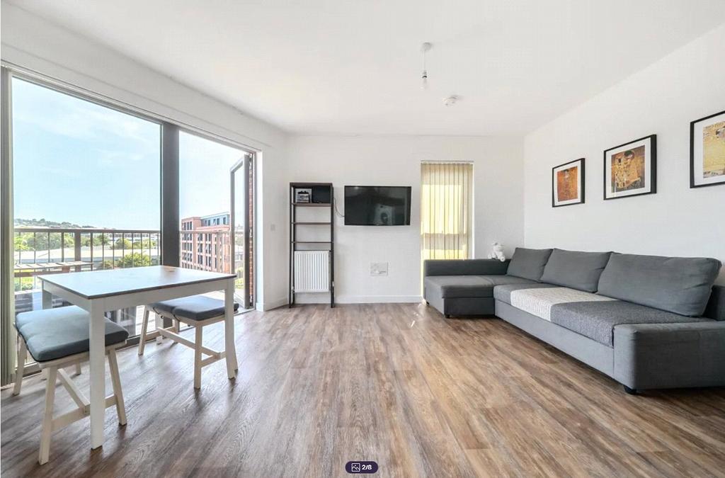 Living/Dining