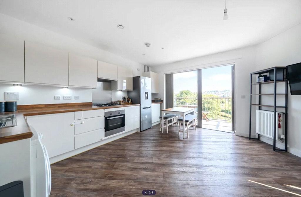 Modern Kitchen