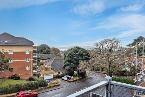 2 bedroom apartment to rent, Belle Vue Road, Lower Parkstone, Poole