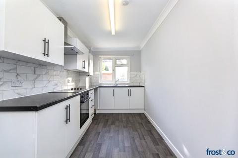 2 bedroom apartment to rent, Belle Vue Road, Lower Parkstone, Poole