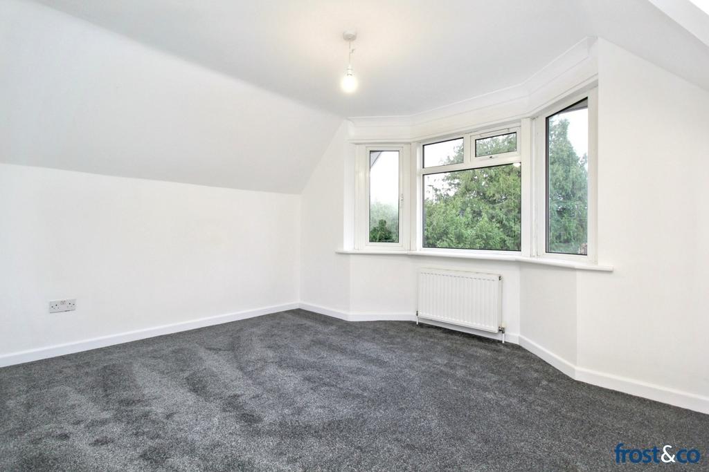 Bedroom 2.