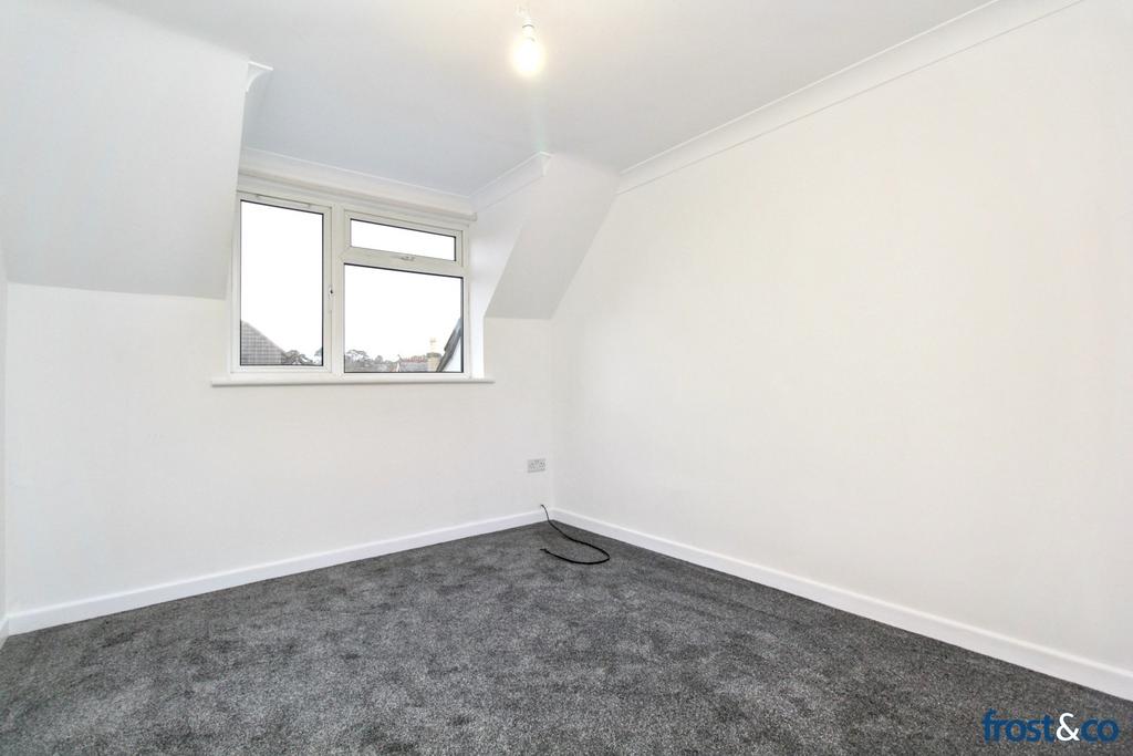 Bedroom 1.