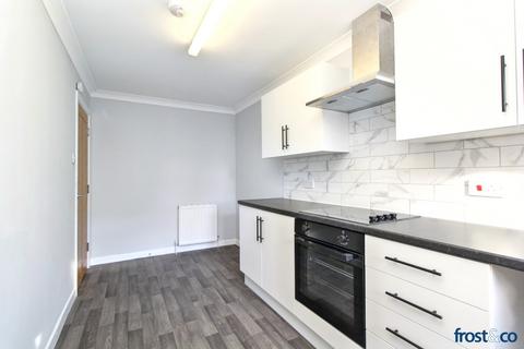 2 bedroom apartment to rent, Belle Vue Road, Lower Parkstone, Poole