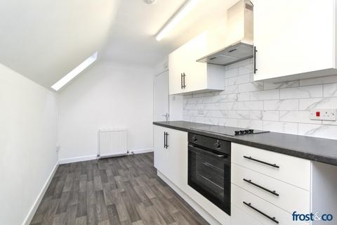 2 bedroom apartment to rent, Belle Vue Road, Lower Parkstone, Poole