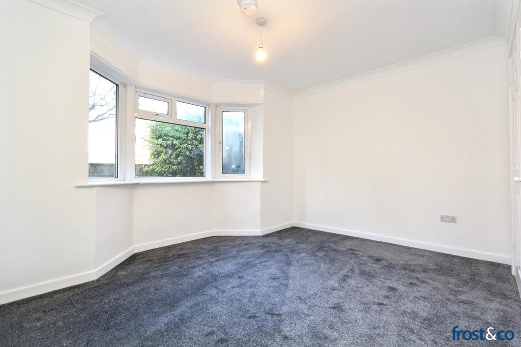 Bedroom 1.