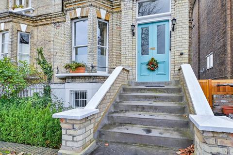 undefined, King Henry's Road, Primrose Hill, London, NW3