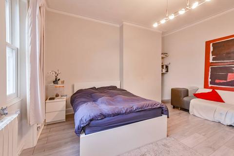undefined, King Henry's Road, Primrose Hill, London, NW3