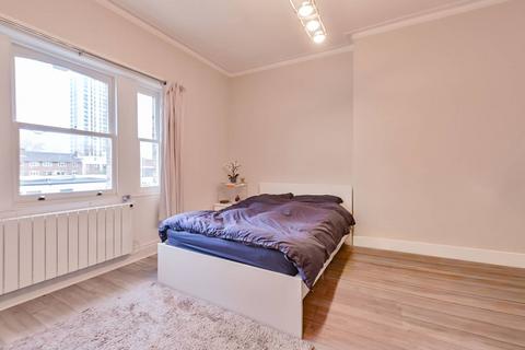 undefined, King Henry's Road, Primrose Hill, London, NW3