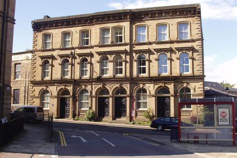 undefined, Station Road, Batley