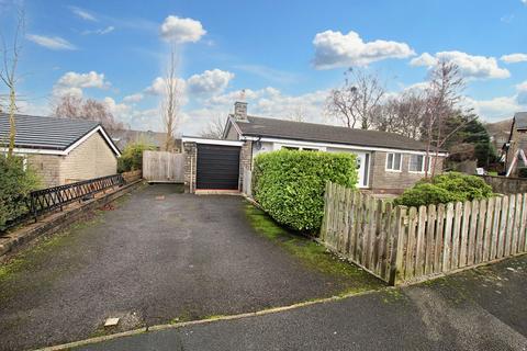 undefined, Harvelin Park, Todmorden OL14