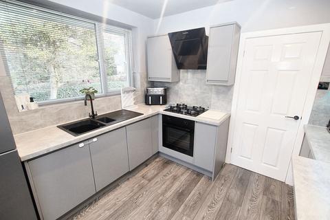 undefined, Harvelin Park, Todmorden OL14