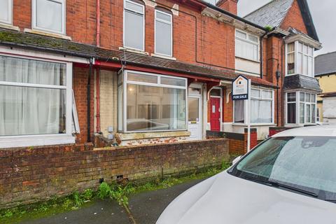 Sheffield Street, Scunthorpe DN15