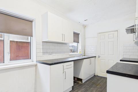 3 bedroom terraced house for sale, Sheffield Street, Scunthorpe DN15