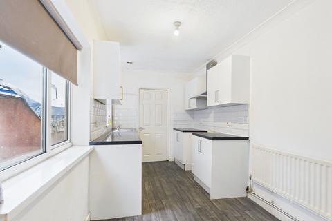 3 bedroom terraced house for sale, Sheffield Street, Scunthorpe DN15