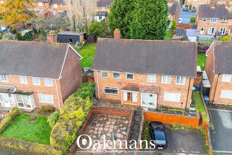 undefined, Fleming Road, Quinton, Birmingham, West Midlands, B32
