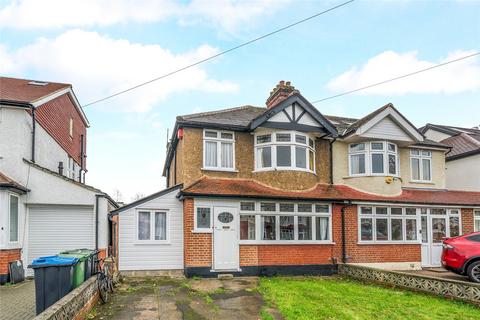 undefined, Greenfield Avenue, Surbiton KT5