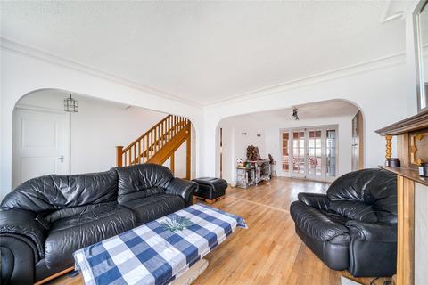 undefined, Greenfield Avenue, Surbiton KT5