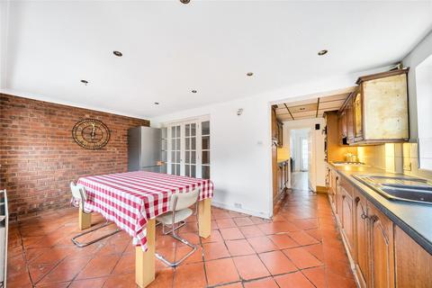 undefined, Greenfield Avenue, Surbiton KT5