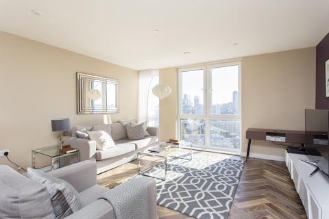 undefined, Eagle Point, City Road, London, EC1V