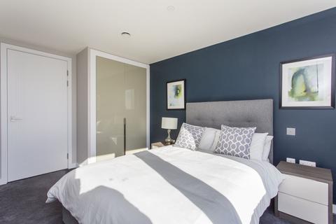 undefined, Eagle Point, City Road, London, EC1V