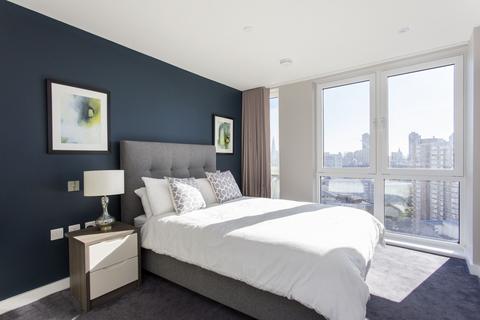 undefined, Eagle Point, City Road, London, EC1V