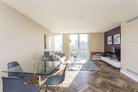 undefined, Eagle Point, City Road, London, EC1V